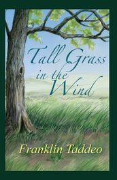 Tall Grass in the Wind