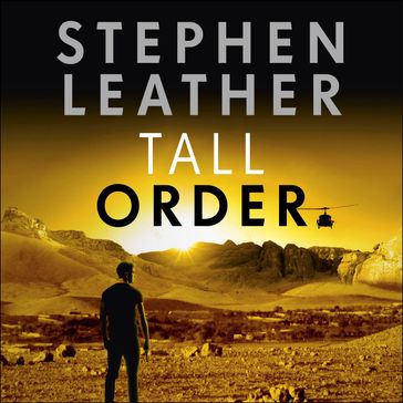 Tall Order - Stephen Leather