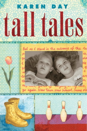 Tall Tales - Karen Day