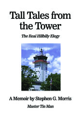 Tall Tales from the Tower