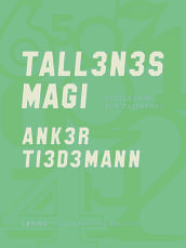 Tallenes magi. Lystlæsning for talfreaks