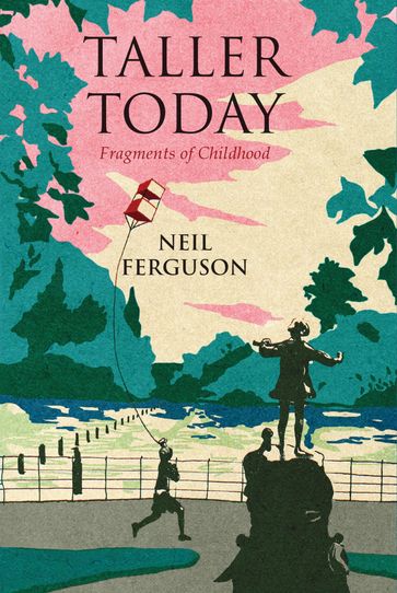 Taller Today - Neil Ferguson