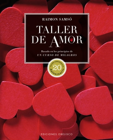 Taller de amor - Raimon Samsó Queraltó