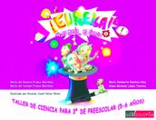 Taller de ciencia para 3 de preescolar (5-6 años)