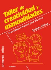 Taller de creatividad y manualidades