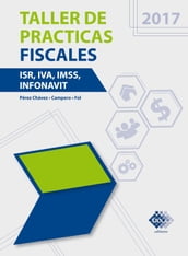 Taller de práctica fiscales 2017