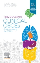 Talley and O Connor s Clinical OSCEs