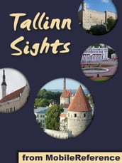 Tallinn Sights