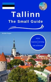Tallinn the small guide