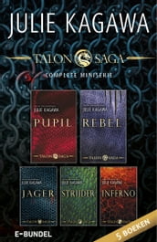 Talon saga