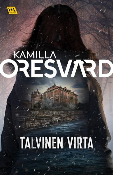 Talvinen virta - Kamilla Oresvard