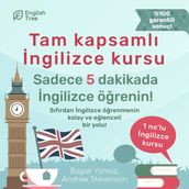 Tam kapsaml ngilizce kursu - Sadece 5 dakikada ngilizce örenin! (Ungekürzt)