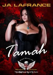 Tamah, Wicked Warriors MC Michigan Charter