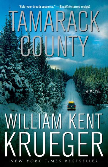 Tamarack County - William Kent Krueger