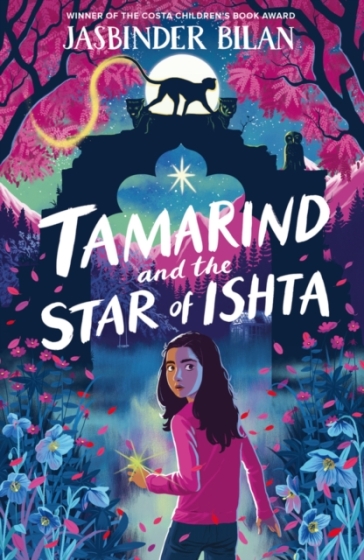 Tamarind & the Star of Ishta - Jasbinder Bilan