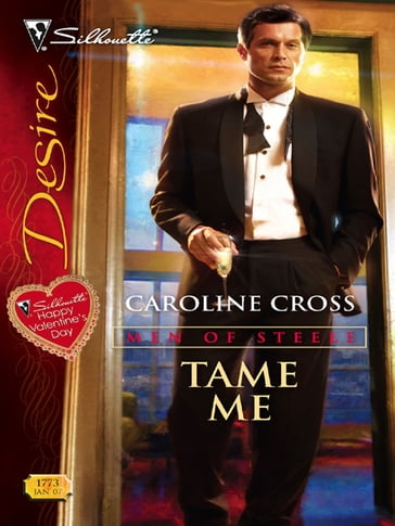 Tame Me - Caroline Cross