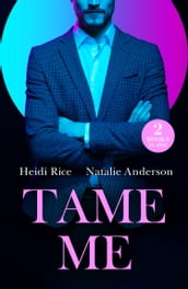Tame Me: Revenge in Paradise / My One-Night Heir (Mills & Boon Modern)