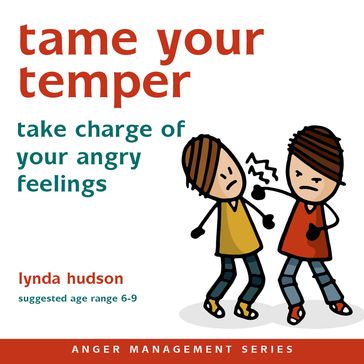 Tame Your Temper - Lynda Hudson