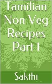 Tamilian Non Veg Recipes Part 1
