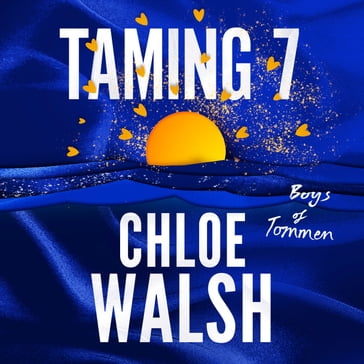 Taming 7 - Chloe Walsh