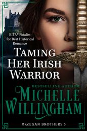 Taming Her Irish Warrior