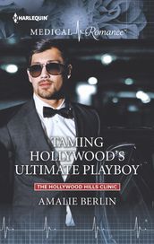 Taming Hollywood s Ultimate Playboy