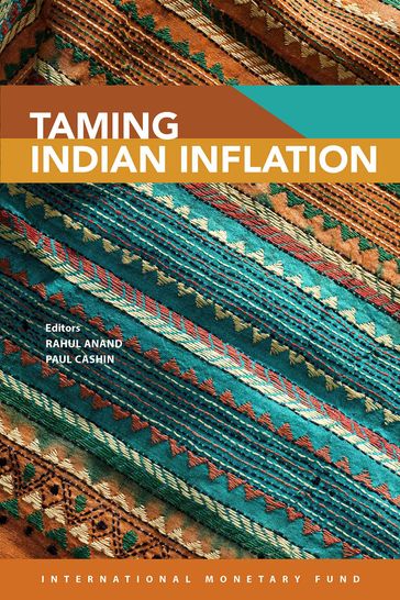 Taming Indian Inflation - Paul Cashin