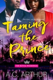 Taming The Prince
