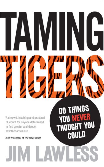 Taming Tigers - Jim Lawless
