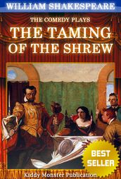 Taming of the Shrew By William Shakespeare