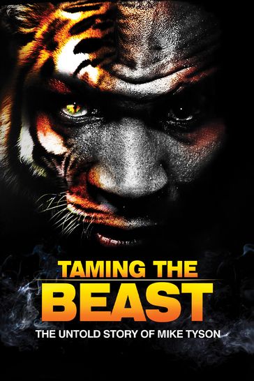 Taming the Beast - Eric Wilson - Rory Holloway