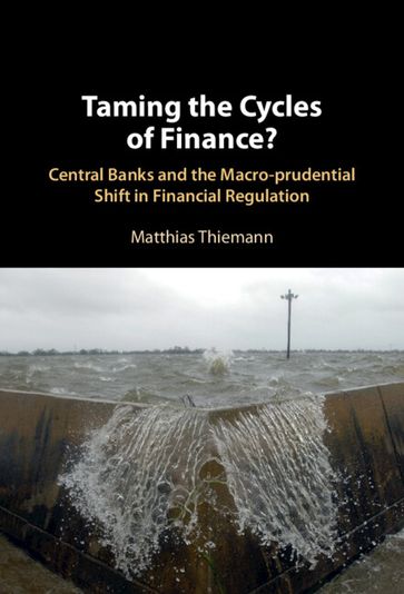 Taming the Cycles of Finance? - Matthias Thiemann
