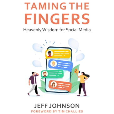 Taming the Fingers - Jeff Johnson