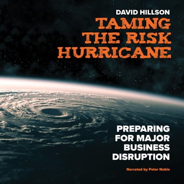 Taming the Risk Hurricane - David Hillson