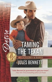 Taming the Texan