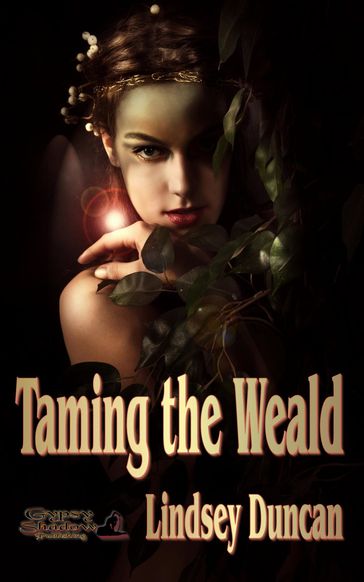 Taming the Weald - Lindsey Duncan - TBD