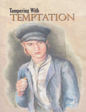 Tampering With Temptation - Dennis Gundersen