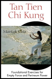 Tan Tien Chi Kung