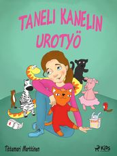 Taneli Kanelin urotyö