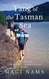 Tang of the Tasman Sea