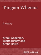 Tangata Whenua