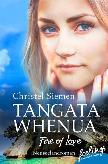 Tangata Whenua - Fire of Love - Christel Siemen