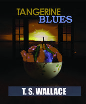 Tangerine Blues