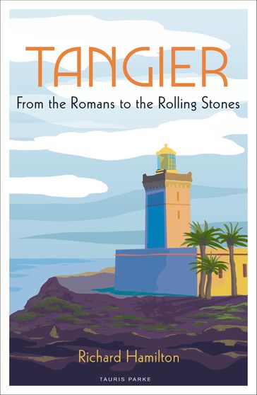 Tangier - Richard Hamilton