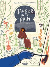 Tangier in the Rain
