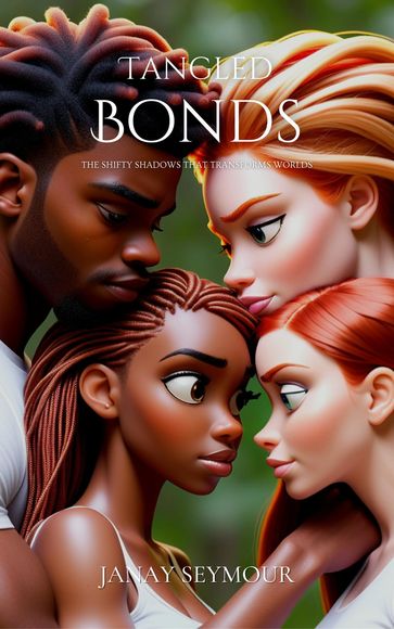 Tangled Bonds - Janay Seymour