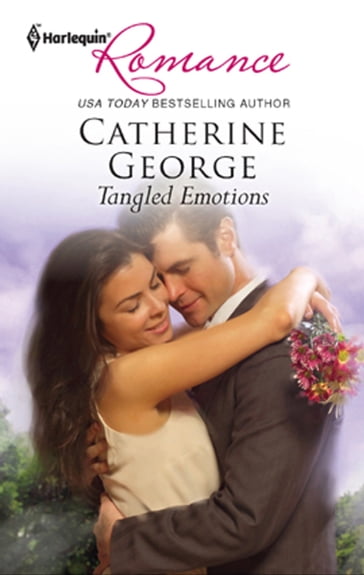 Tangled Emotions - Catherine George