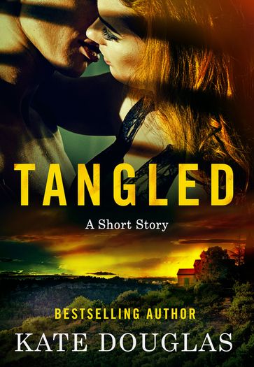 Tangled - Kate Douglas