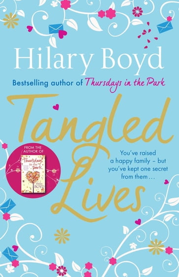 Tangled Lives - Hilary Boyd