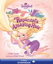 Tangled: Rapunzel s Amazing Hair